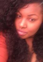 A photo of Tia, a tutor from CUNY Brooklyn College