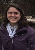 A photo of Kaleigh, a tutor from The University of Texas at Austin