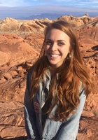 A photo of Brynna, a tutor from Vanderbilt University