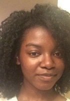 A photo of Tiffany, a Math tutor in West Chicago, IL A photo of Tiffany, a Math tutor in West Chicago, IL