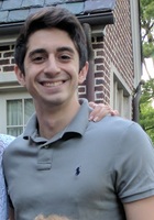 A photo of Joseph, a English tutor in Atlanta, GA A photo of Joseph, a English tutor in Atlanta, GA
