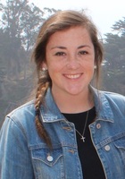 Hamilton CLEP Spanish tutor named Elizabeth