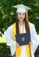 A photo of Claire, a Test Prep tutor in Cambridge, MA A photo of Claire, a Test Prep tutor in Cambridge, MA