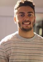 A photo of Daavi, a tutor from Vanderbilt University