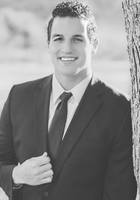 A photo of Levi, a tutor from Utah State University