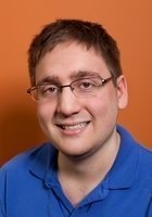 A photo of Daniel, a tutor from Boston College
