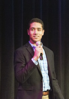 A photo of Rhamy, a tutor from Vanderbilt University