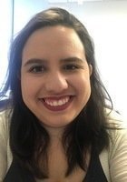 A photo of Kaitlyn, a tutor from University of Chicago