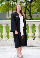 A photo of Cameron, a tutor from Case Western Reserve University