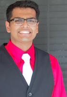 A photo of Sachin, a tutor from The University of Texas at Austin