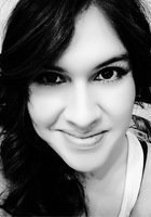 A photo of Tania , a English tutor in Clark County, OH A photo of Tania , a English tutor in Clark County, OH