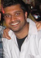 A photo of Varun, a Finance tutor in Eastern Michigan University, MI A photo of Varun, a Finance tutor in Eastern Michigan University, MI