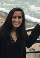A photo of Bhakti, a tutor from Hofstra University