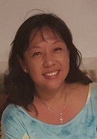 Louisiana Korean tutor Michelle Louisiana Korean tutor Michelle