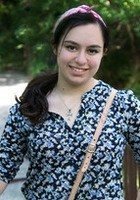 A photo of Cristina, a SAT tutor in Deerfield, IL A photo of Cristina, a SAT tutor in Deerfield, IL