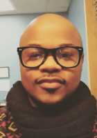 Windsor Adult ESL/ELL tutor named Darrell Windsor Adult ESL/ELL tutor named Darrell