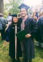 A photo of Christopher, a tutor from Sarah Lawrence College