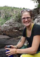 A photo of Kathleen, a tutor from University of Washington-Seattle Campus