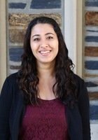 A photo of Archana, a tutor from Duke University