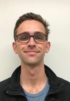 A photo of William, a tutor from Dartmouth College
