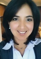 A photo of Mariana, a tutor from Universidad Autonoma de Bucaramanga