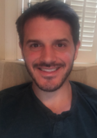 A photo of Christian, a tutor from Virginia Polytechnic Institute and State University