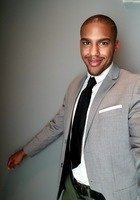 A photo of Rickey, a tutor from Florida State University