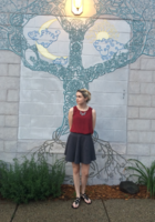 Birmingham IB Extended Essay tutor named Emily Birmingham IB Extended Essay tutor named Emily