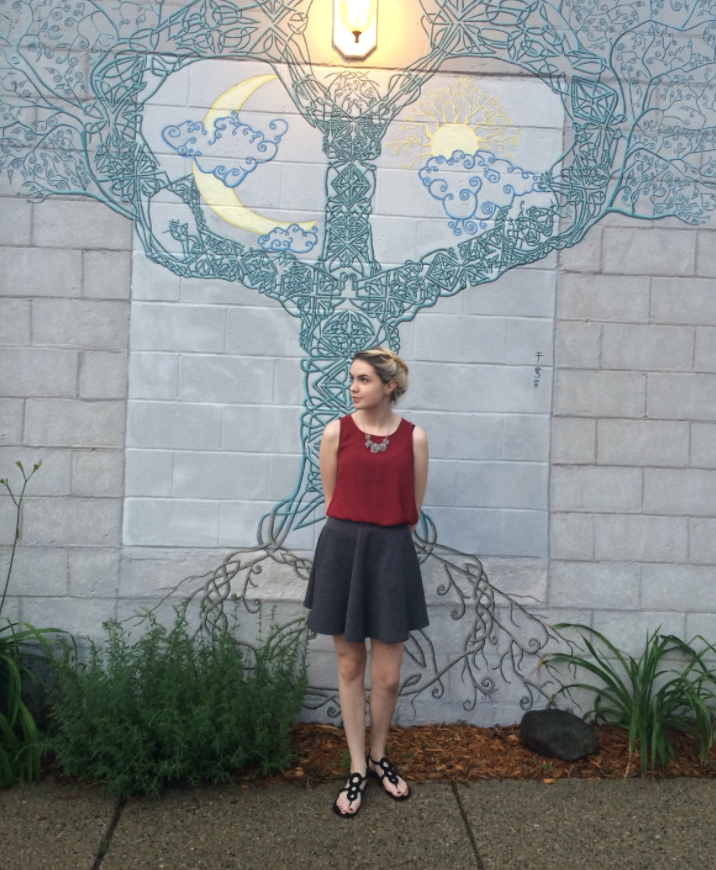 Oshawa IB World Religions tutor named Emily Oshawa IB World Religions tutor named Emily