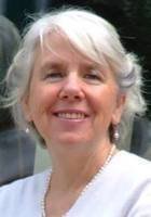 A photo of Joanna, a tutor from Keene State College