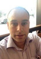 A photo of Philip, a tutor from California Institute of Technology