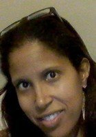 A photo of Tania, a tutor from University of Phoenix-Albuquerque Campus A photo of Tania, a tutor from University of Phoenix-Albuquerque Campus