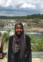 A photo of Samira, a Pre-Algebra tutor in Gaithersburg, MD A photo of Samira, a Pre-Algebra tutor in Gaithersburg, MD