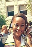 A photo of Ayana, a tutor from Ohio Wesleyan University A photo of Ayana, a tutor from Ohio Wesleyan University