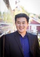 A photo of Ryan, a tutor from Tufts University