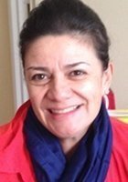 A photo of Gabriela, a tutor from Universidad Latina de Costa Rica