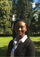 Portland, OR Latin tutor named Joana Portland, OR Latin tutor named Joana