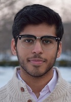 A photo of Umair, a tutor from University of Kentucky