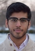 A photo of Umair, a tutor from University of Kentucky