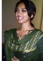 A photo of Allison, a tutor from karunya university