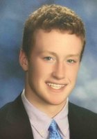 A photo of Jack, a Pre-Algebra tutor in Harrisonburg, VA A photo of Jack, a Pre-Algebra tutor in Harrisonburg, VA