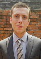 A photo of Logan, a tutor from University of Houston