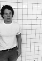A photo of Anthony, a tutor from Sarah Lawrence College