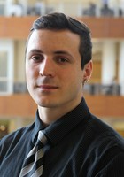 A photo of Michal, a Math tutor in Antioch, IL A photo of Michal, a Math tutor in Antioch, IL