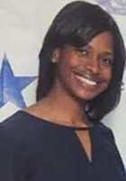 A photo of Leah, a tutor from Stephen F Austin State University