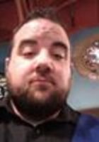 A photo of Christopher, a tutor from West Chester University of Pennsylvania