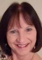 A photo of Paula, a tutor from Hardin-Simmons University A photo of Paula, a tutor from Hardin-Simmons University