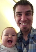A photo of Travis, a tutor from The University of Texas at Austin