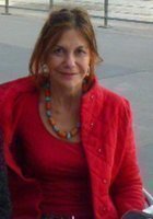 A photo of Viviana, a tutor from University of Buenos Aires