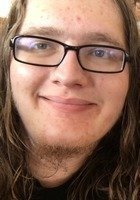 A photo of Z, a tutor from New College of Florida